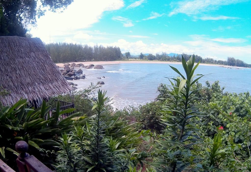 Bungalow am Wasser