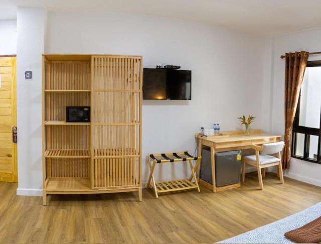 Standard Doppelzimmer
