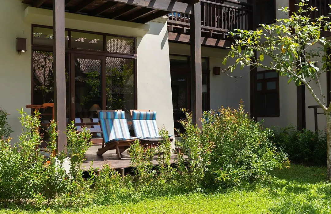 Khaolak Bhandari Resort & Spa-1