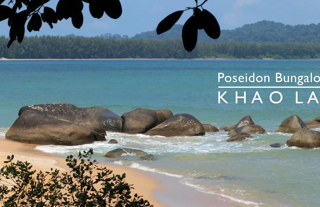 Poseidon Bungalows-1