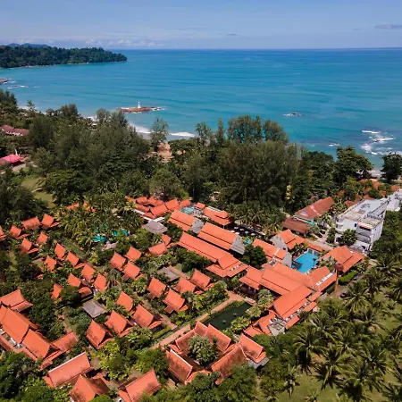 Khaolak Bhandari Resort & Spa-3