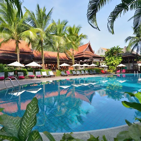 Khaolak Bhandari Resort & Spa-2