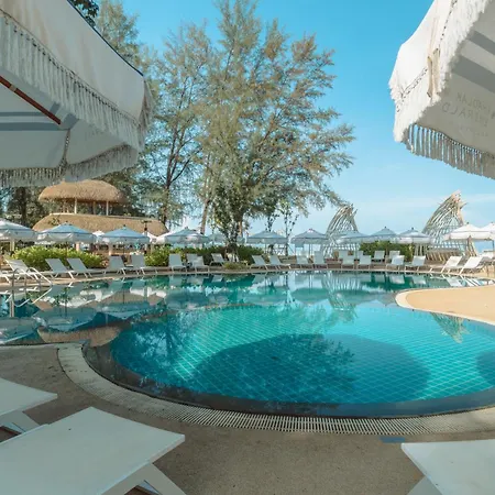 Khaolak Emerald Surf Beach Resort&Spa - SHA Extra Plus-2
